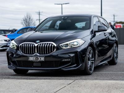 2020 BMW 1 Series 118i M Sport Hatchback F40 for sale in Melbourne - North West